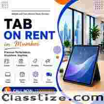 rental on tab price 299
