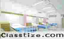 Top Hospital for Gallbladder Stone Surgery in Kolkata