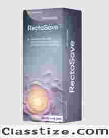 Buy Rectosave in Ukraine – Rectosave Price & Reviews