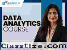 Data Analytics Course