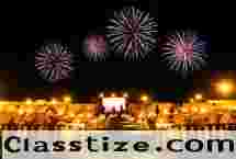 Dubai New Year Night Extravaganza – Book Tours In Dubai Exclusive Party