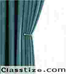 Curtains Hyderabad