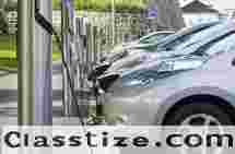 Affordable Electric Vehicle Chargers and Services
