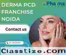 Top Derma PCD Franchise in Noida - ePharmaLeads