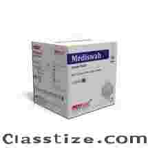 Private Label & OEM Wound Care Manufacturing for Global Distributors
