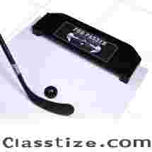 Hockey Passers
