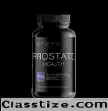 Eternum Prostate Health Supplements - Health