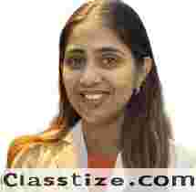Dr. Pratibha Mittal - Best Gynecologist In Firozabad