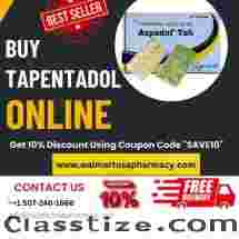 Buy Tapentadol 100mg Tablets  online fast delivery 