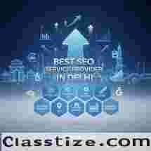 Best SEO Service Provider in Delhi with Proven Strategies