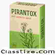 Buy Pirantox in Georgia – Pirantox Price & Benefits