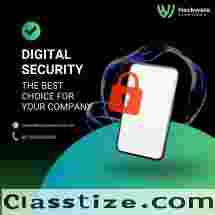 Top Cyber security company in kerala | Hackware