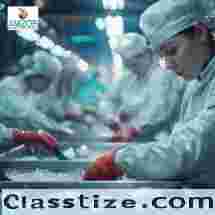 Pharma Industries in Chandigarh | Amzor Healthcare