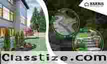 Residential Landscaping in Marlton for Stunning Outdoor - Harris Brothers Landscaping