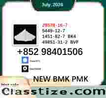 cas 28578-16-7 BK4 5449-12-7 BMK PMK 49851-31-2  