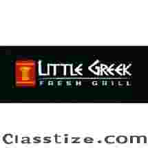 Restaurant Franchise