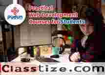 Practical Web Development Courses for Students