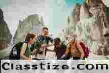 Group and Corporate Tour Operators in India