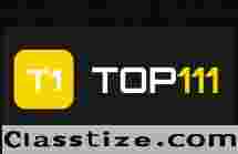 TOP111 Kumpulan Link Login Top 111 Gampang Menang