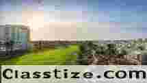 Golf Meadow at Emaar South, Dubai - Emaar Properties