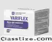 Buy Variflex in Uzbekistan – Variflex Price & Reviews