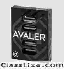Buy Avaler in Ukraine – Avaler Price & Reviews