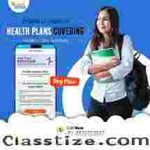 Online University Health Plans Covering Health Care Services