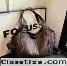 Compartment Shoulder Bag for Women – Mojito Fashion