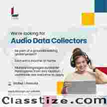 Spanish (US) Audio Data Collection
