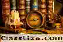 Astro Oracle – Best Horoscope Analysis in Ghaziabad