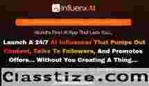 InfluenX AI Review