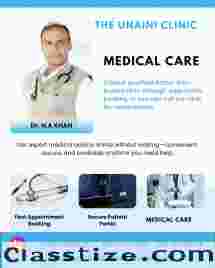 Are You Looking for an Oligospermia Doctor in East Delhi. Understand the Importance of Early Fertility Care