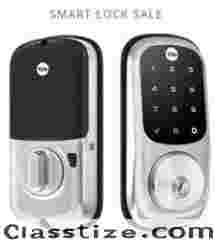 Smart Locks Installation in NYC – Secure, Convenient, and Modern