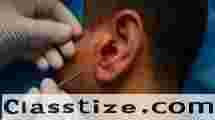 Chronic Suppurative Otitis Media Symptoms