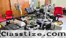 Affordable Junk Removal Service in Santa Clara