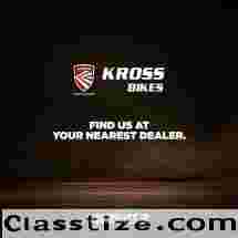 Find the Best Bicycles with Kross Bikes