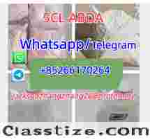 Hot Selling 5cladba 5cladbb Whatsapp/Telegram:+85266170264