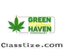Green Wellness Haven