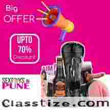 Special Diwali Deals! on Sex Toys in Vadodara