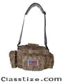 Heavy-duty Tool Backpacks