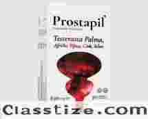 Prostapil: For Prostate Care An Overview