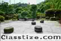 Premium Patio Paving in Columbus Ohio