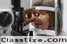 Specialized Diabetic Retinopathy Care in Howrah