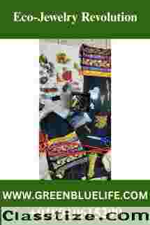 •	Best from waste services encourage individuals to think outside the box and see the potential 