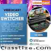 Best video switcher for real time video switcher 