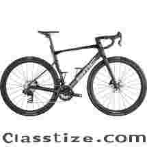 2026 BMC Roadmachine 01 THREE Road Bike (BORNEOBIKESHOP)