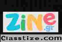 ZINE