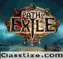 MMOEXP Path of Exile Atlas Passive Skill Tree Strategies Guide
