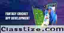 Fantasy Cricket App Development Company