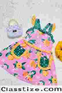 Children's Clothing Wholesale: Stylish and Affordable Apparel for Retailers